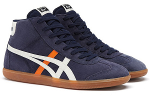 Onitsuka Tiger Tokuten Mt 'Navy White Gum' 1 2598253
