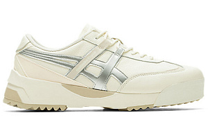 Onitsuka Tiger Delegation Ex Cream Pure Silver 1 2598257