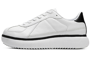 Onitsuka Tiger Delecity 'White Black'