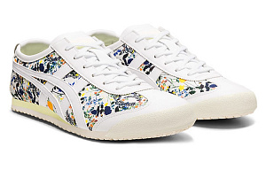 Onitsuka Tiger Mexico 66 'White Floral' Women's 1 2598269