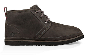 UGG Neumel Waterproof Gray 1 2598278