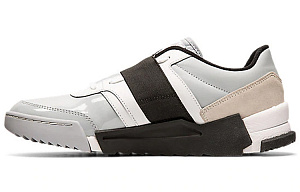 Onitsuka Tiger D Trainer 'Piedmont Grey Black'