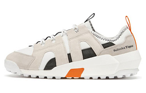 Onitsuka Tiger Performove Shoes 'White Beige Black'