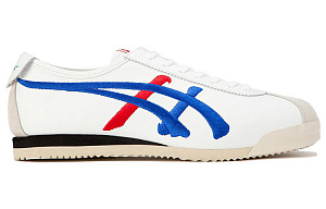 Onitsuka Tiger Limber Up Nm 'White Blue Yellow' 1 2598314