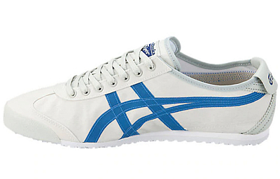 Onitsuka Tiger Mexico 66 'Indigo Blue'