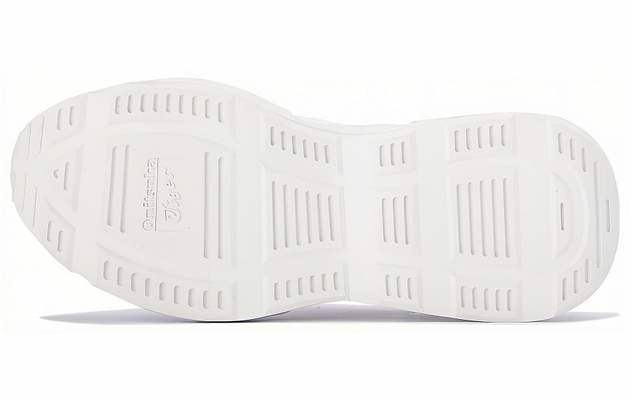 Onitsuka Tiger P Trainer Knit Lo 'White' купить в интернет-магазине Yoocart с быстрой доставкой по России.