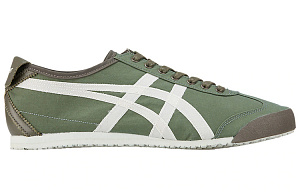 Onitsuka Tiger Mexico 66 'Olive Green' 1 2598696