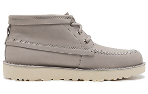 UGG Campout Chukka Uld 'Light Grey' 1 2598711