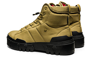 Onitsuka Tiger Hmr Peak G tx Tooling Boots Golden 'Gold Black' 1 2598727