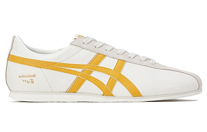 Onitsuka Tiger Fb Trainer 'White Yellow' 1 2598760