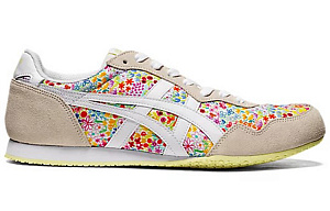 Onitsuka Tiger Serrano 'Cream White' Women's 1 2598771