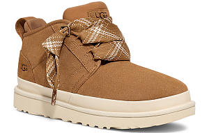 UGG Neumel Ft 'Chestnut Suede' 1 2598785