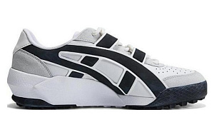 Onitsuka Tiger Big Logo Trainer 'White Navy Grey' 1 2598790