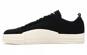 Adidas Y 3 Yuben Low Black