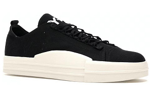 Adidas Y 3 Yuben Low Black 1 2598827