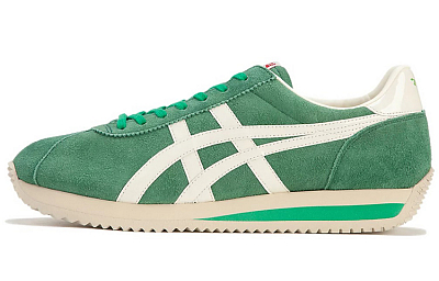 Onitsuka Tiger Повседневная обувь Low Top Унисекс