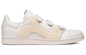 Adidas Raf Simons X Stan Smith Comfort Badge 'Talc' 1 2598865