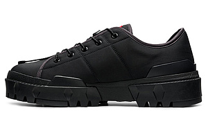 Onitsuka Tiger Hmr Peak Lo 'Black Red'