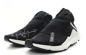 Adidas Y 3 Reberu Black White 1 2598875