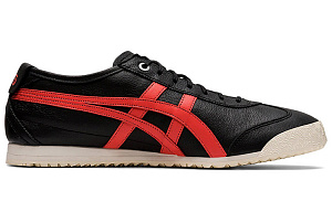 Onitsuka Tiger Mexico 66 SD Black Red Snapper 1 2598884