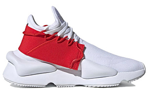 Adidas Y 3 Kaiwa Knit Cloud White Red 1 2598890