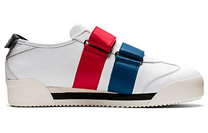 Onitsuka Tiger Mexico 66 Sd Pf 'White Classic Red' 1 2598896