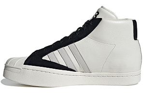 Adidas Y 3 Yohji Pro 'Cream White'