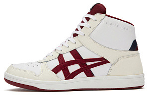 Onitsuka Tiger Buzzer Trainer 'White Red'