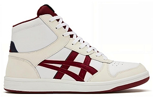 Onitsuka Tiger Buzzer Trainer 'White Red' 1 2598914