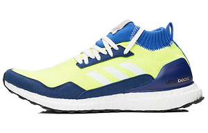 Adidas UltraBoost Mid 'Prototype'