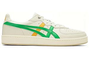 Onitsuka Tiger Gsm Sd Shoes 'Cream Cilantro' 1 2598941