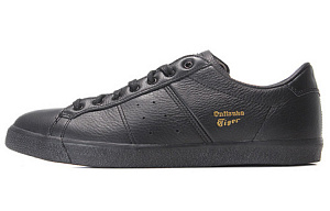 Onitsuka Tiger Lawnship 'Black'