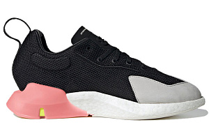Adidas Y 3 Orisan 'Black Pink' 1 2598969