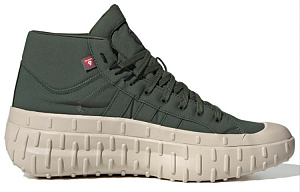 Adidas Y 3 GR.1P High Shadow Green 1 2598987