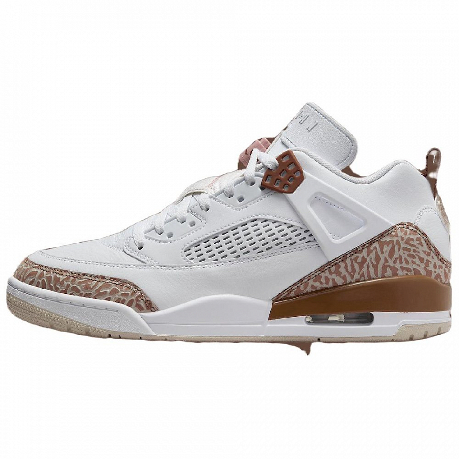 Jordan Spizike Low Archaeo Brown купить в интернет-магазине Yoocart с быстрой доставкой по России.