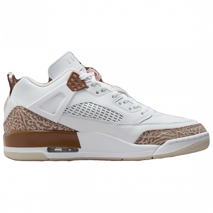 Jordan Spizike Low Archaeo Brown купить в интернет-магазине Yoocart с быстрой доставкой по России.