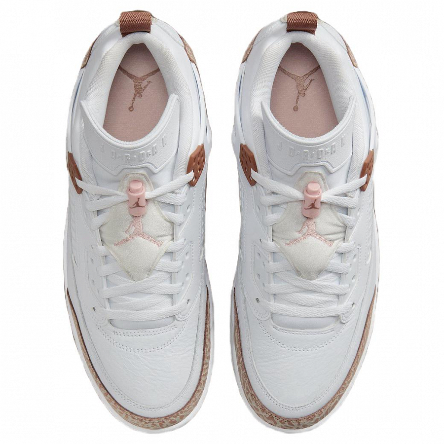 Jordan Spizike Low Archaeo Brown купить в интернет-магазине Yoocart с быстрой доставкой по России.