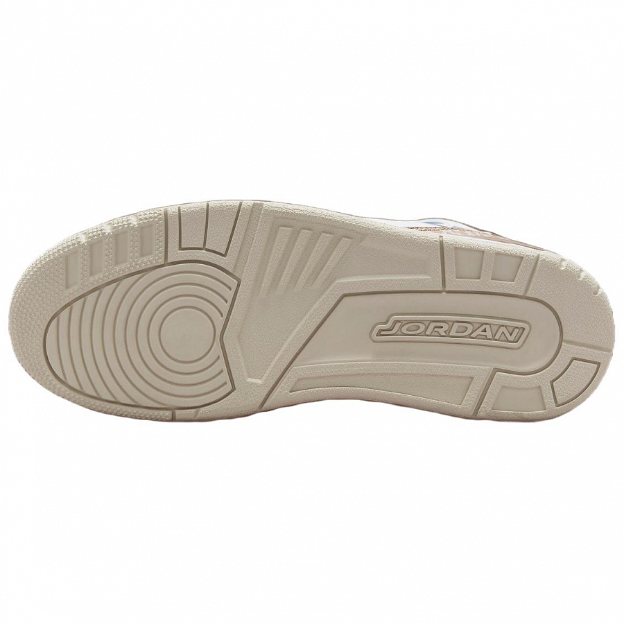 Jordan Spizike Low Archaeo Brown купить в интернет-магазине Yoocart с быстрой доставкой по России.