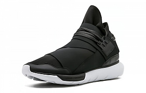 Adidas Y 3 Qasa High 'Core Black' 1 2599011