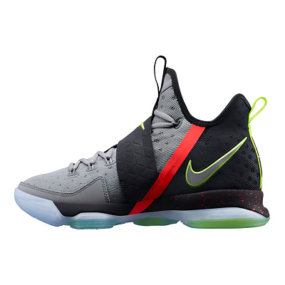 Nike LeBron 14 'Out Of Nowhere'