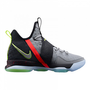 Nike LeBron 14 'Out Of Nowhere' 1 2599042