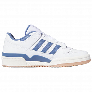 Adidas Forum Low Cl Cloud White Crew Blue 1 2599052