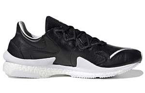 Adidas Y 3 Adizero Runner Leather Black White 1 2599078