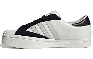Adidas Y 3 Yohji Star 'White Black'