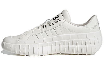Y 3 GR.1P Core White