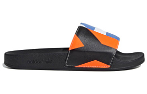 Adidas Y 3 Adilette Slide 'Graphic Black' 1 2599226