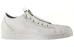 Adidas Y 3 Super Zip White 1 2599253