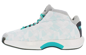 Adidas Crazy 1 White Blue 'Cwhite Vivmin Fromin'