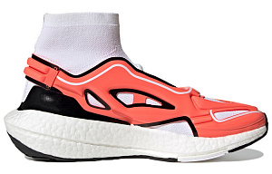 Adidas Ultra Boost 22 Elevated Stella McCartney Turbo Cloud White Women's 1 2599262