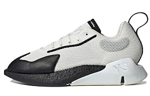 Adidas Y 3 Orisan Core White Core White Black